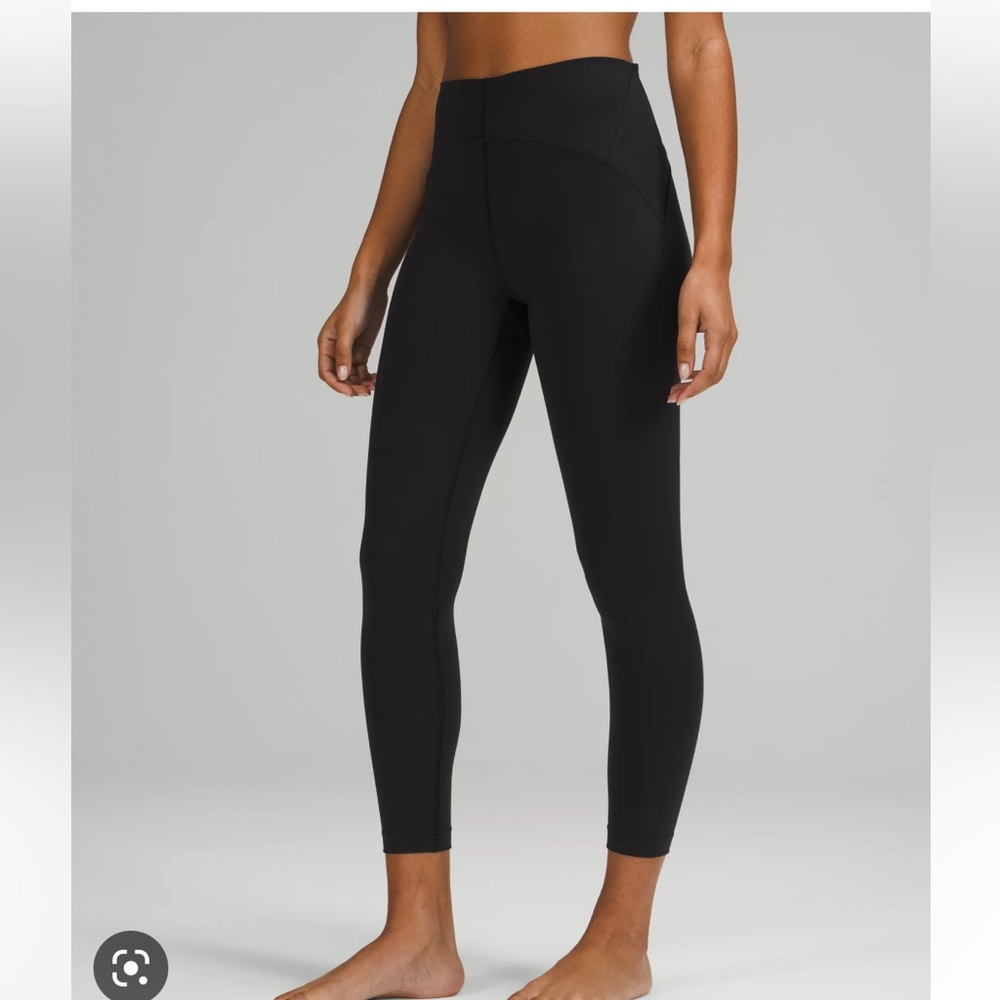 Lulu instill tights